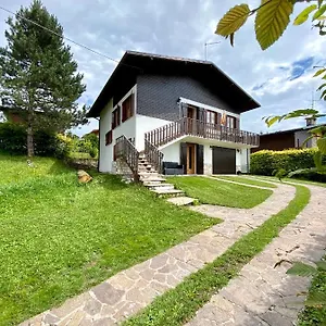  Casa vacanze Casa Gastagh - Intera Casa Con Giardino Privato Italia