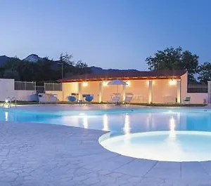  Alloggio per agriturismo Bonu Suile Italia