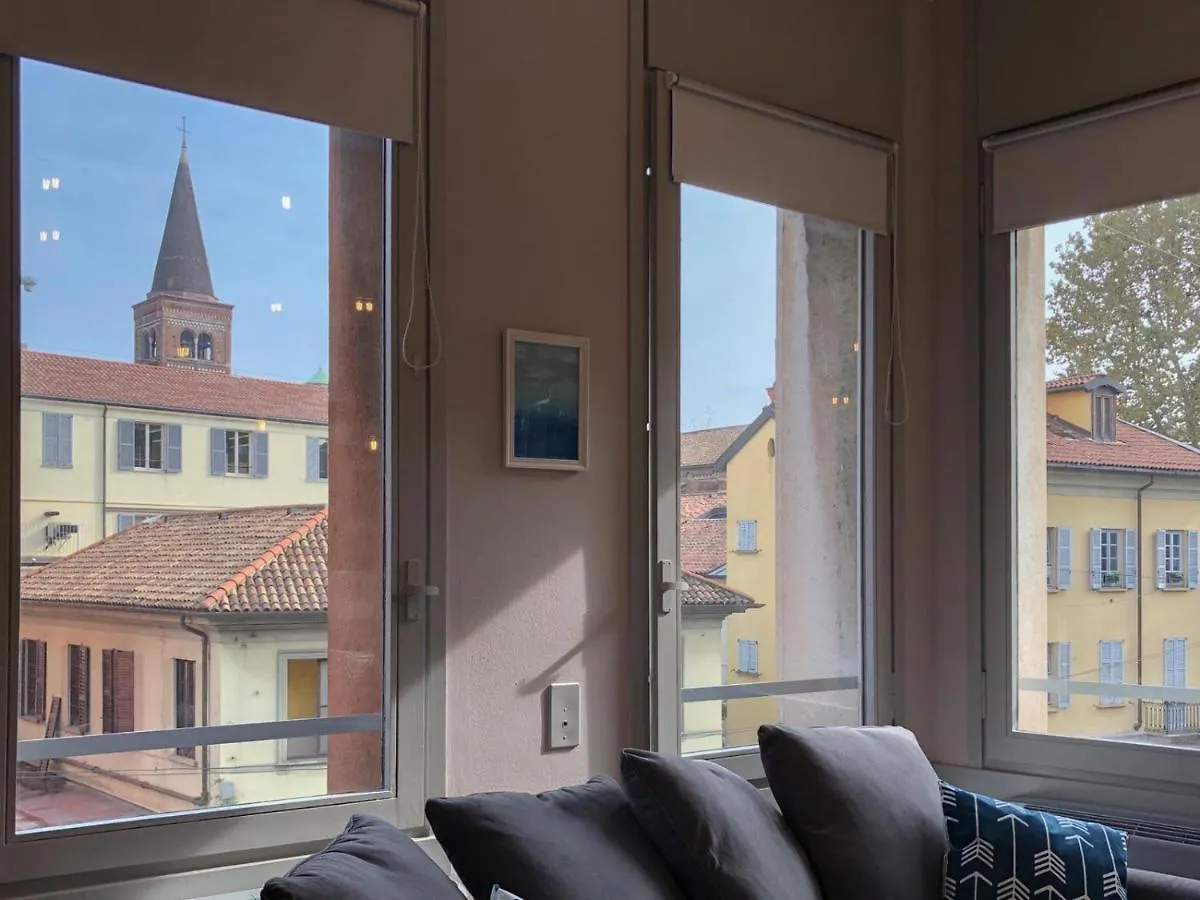 Brera Cocoon Apartamento Milão