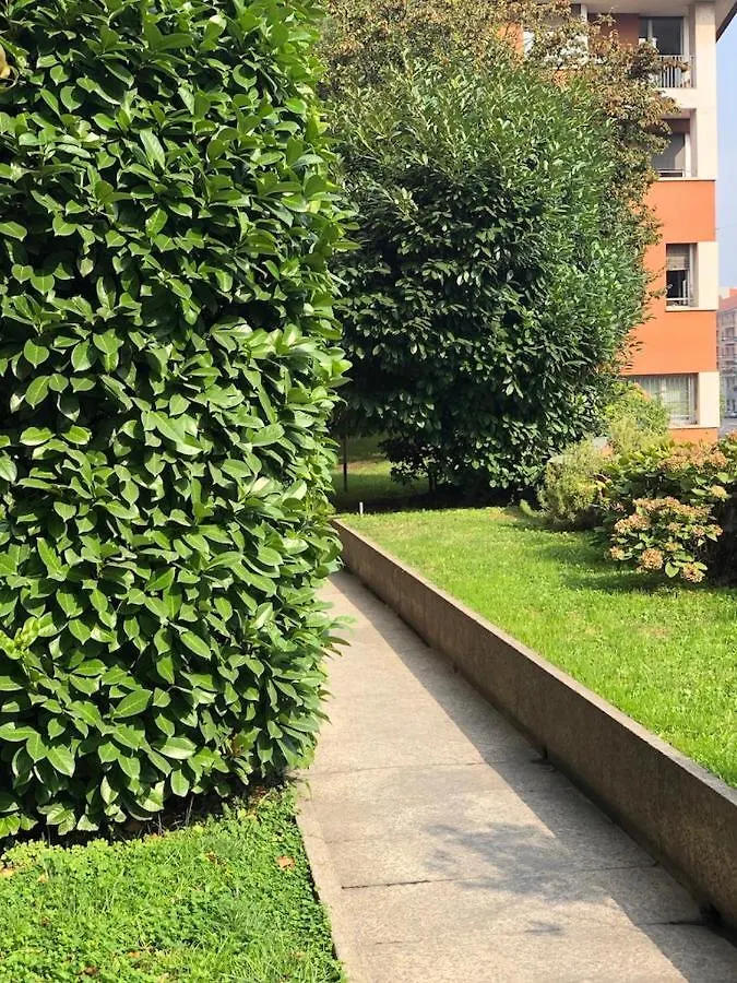 Brera Cocoon Apartamento Milão