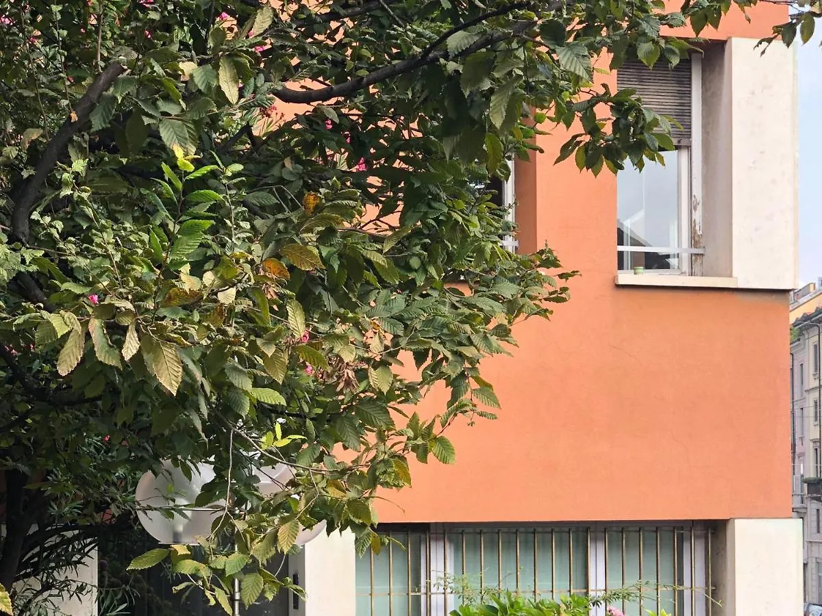 Brera Cocoon Apartamento Milão Itália